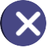 close button of the object details panel